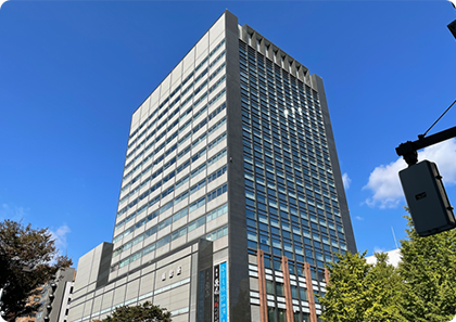 エイワイファーマビル